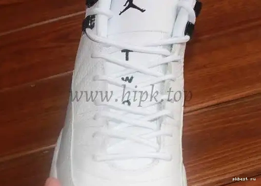 Jordan Authentic GS Air “Barons” 12 0615
